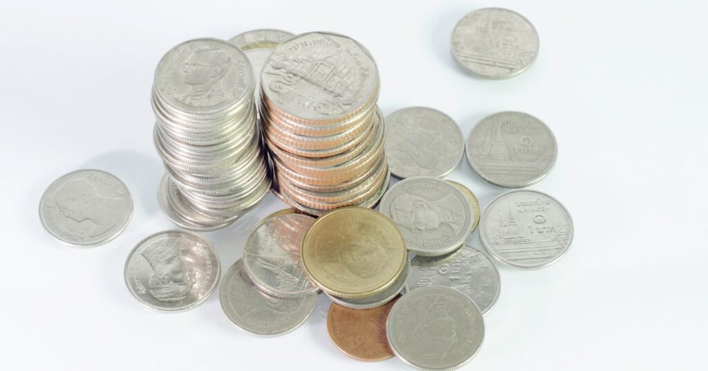 Free Coin Identifier Apps